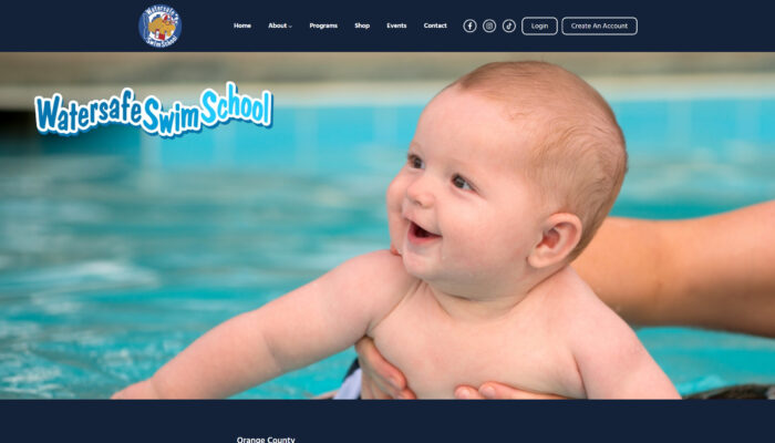 Water Safe Swim School