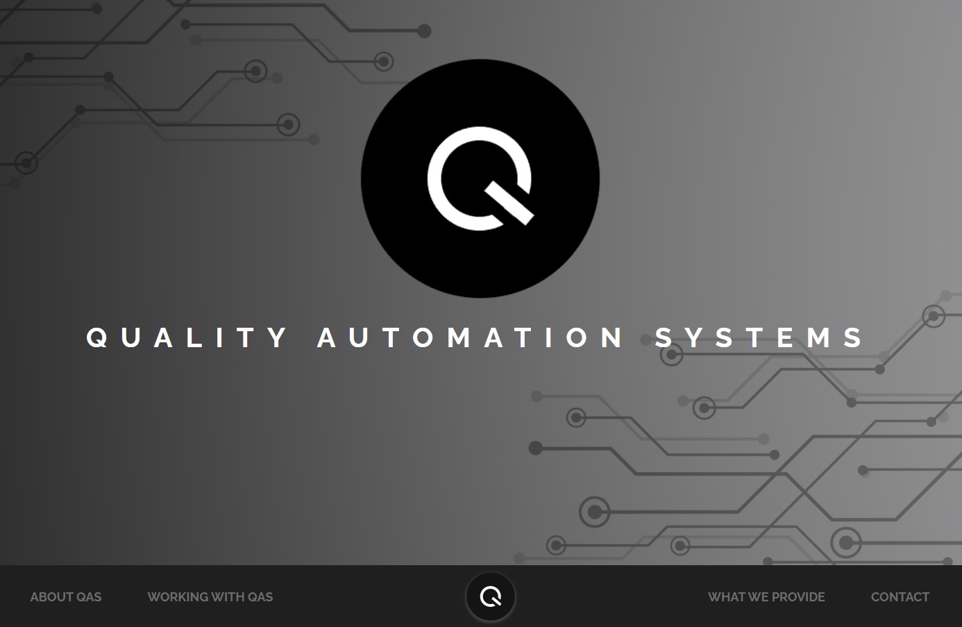 Quality Automation Systems