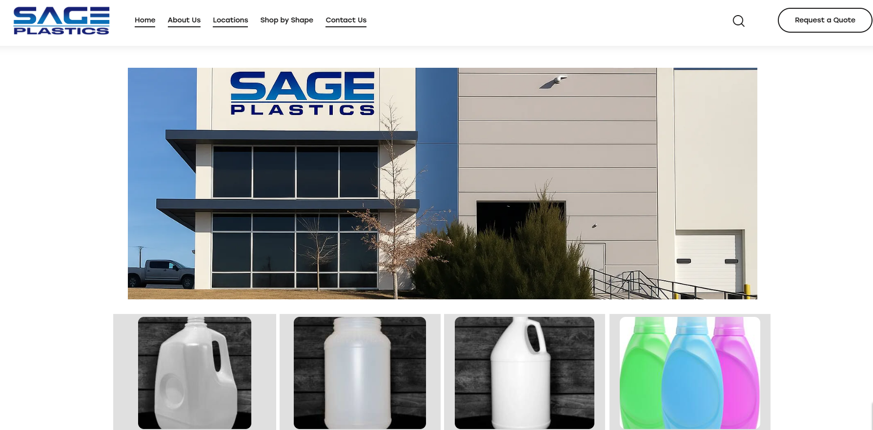 sage-plastics